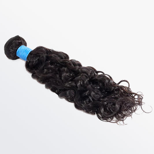 TedHair Water Wave Brazilian 100% Virgin Hair Bundles 14-30''