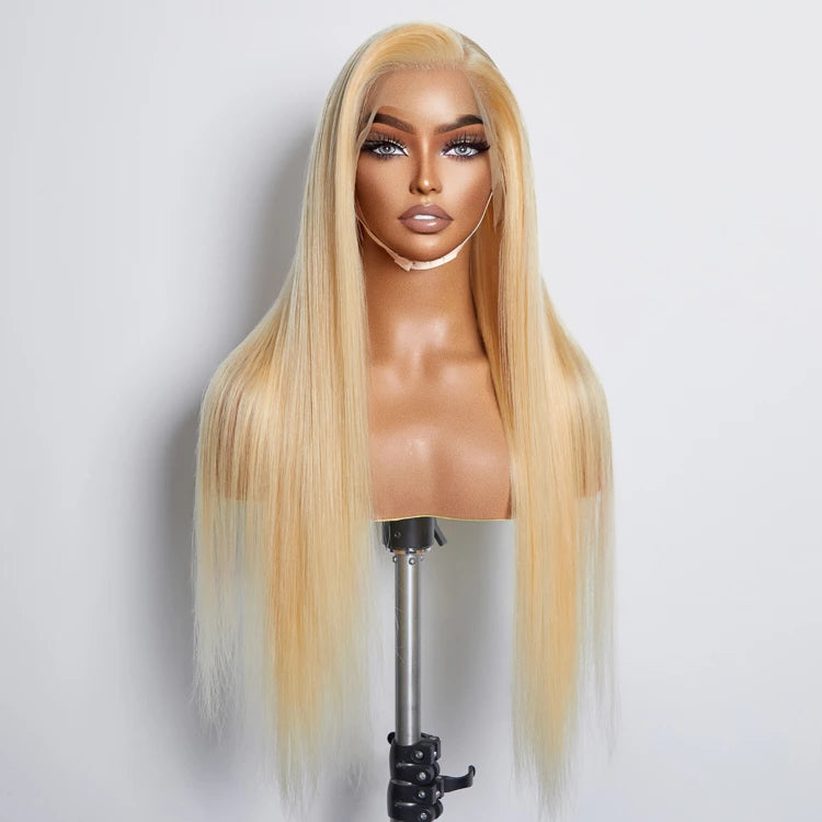 #613 Lace Wigs