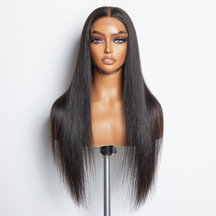 HD Lace Wigs